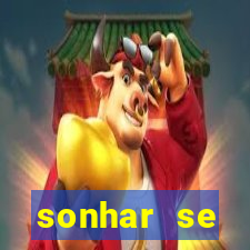 sonhar se escondendo de uma pessoa jogo do bicho